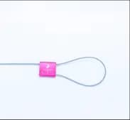 Plastic Seals