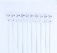 Plastic Seals