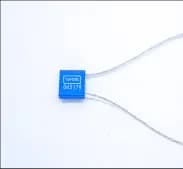 Plastic Seals