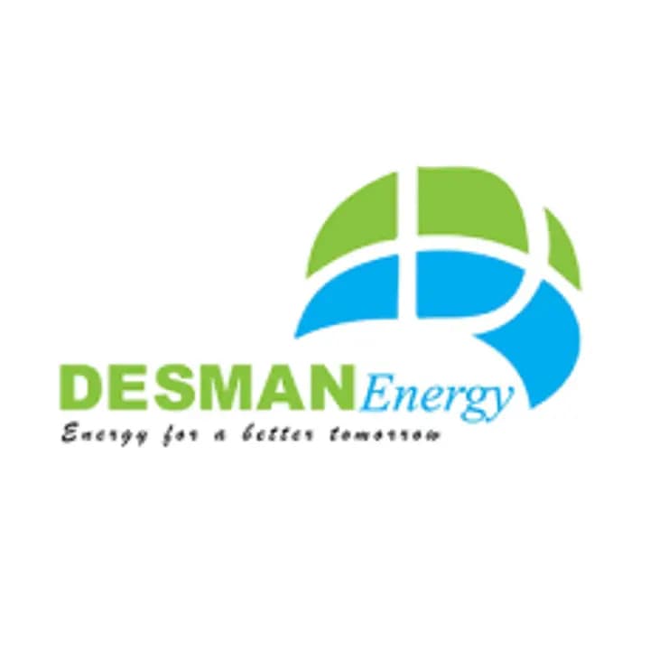 Desman