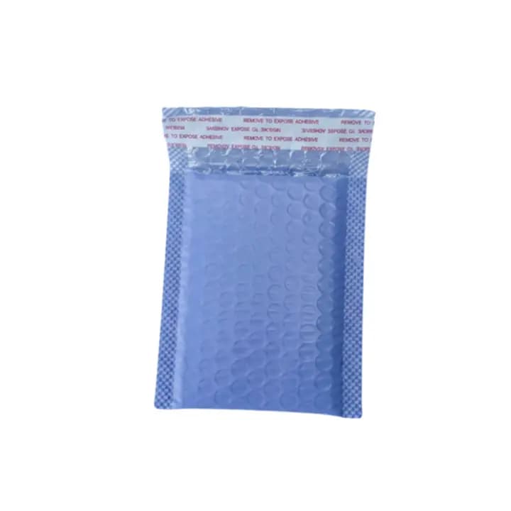 11 x 13cm Purple Bubble Mailer
