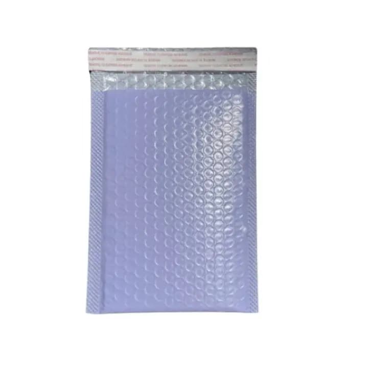 15 x 20cm Purple Bubblemailer