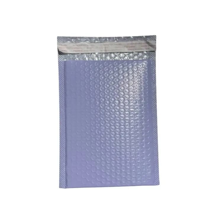 18 x 23cm Purple Bubblemailer
