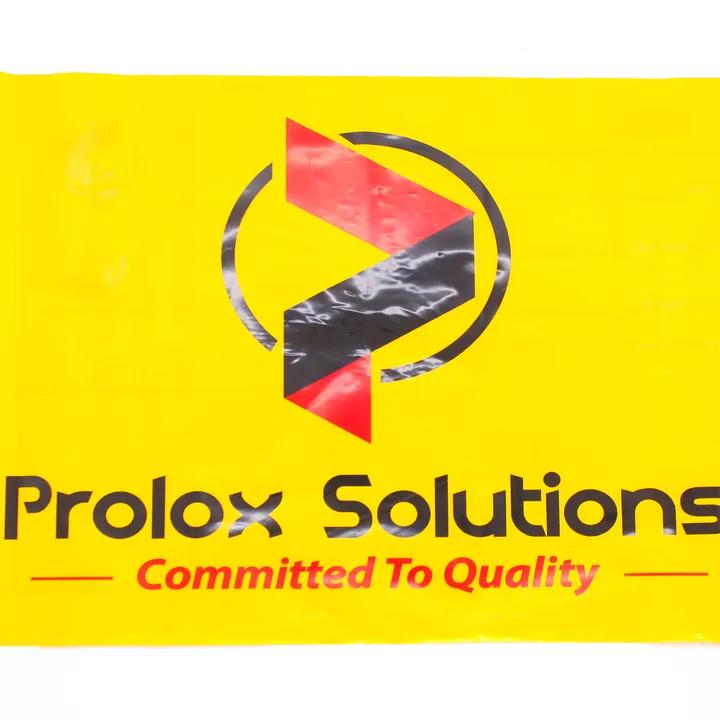  25*35 Polymailer (Yellow)