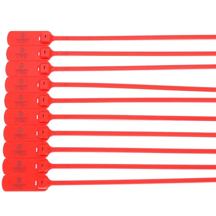  Red Plastic Seal (40cm)