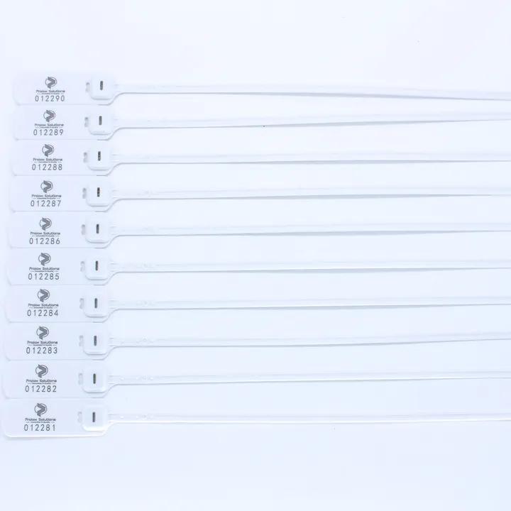  White Plastic Seal (40cm)