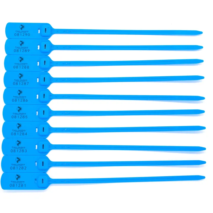  Blue Plastic Seal (30cm)